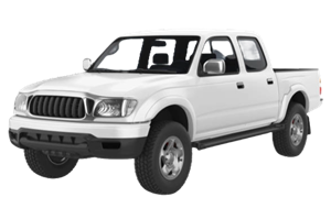 Double Cab